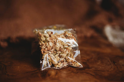 Dried Flowers - Potion Add Ons by The Saltwater Collective