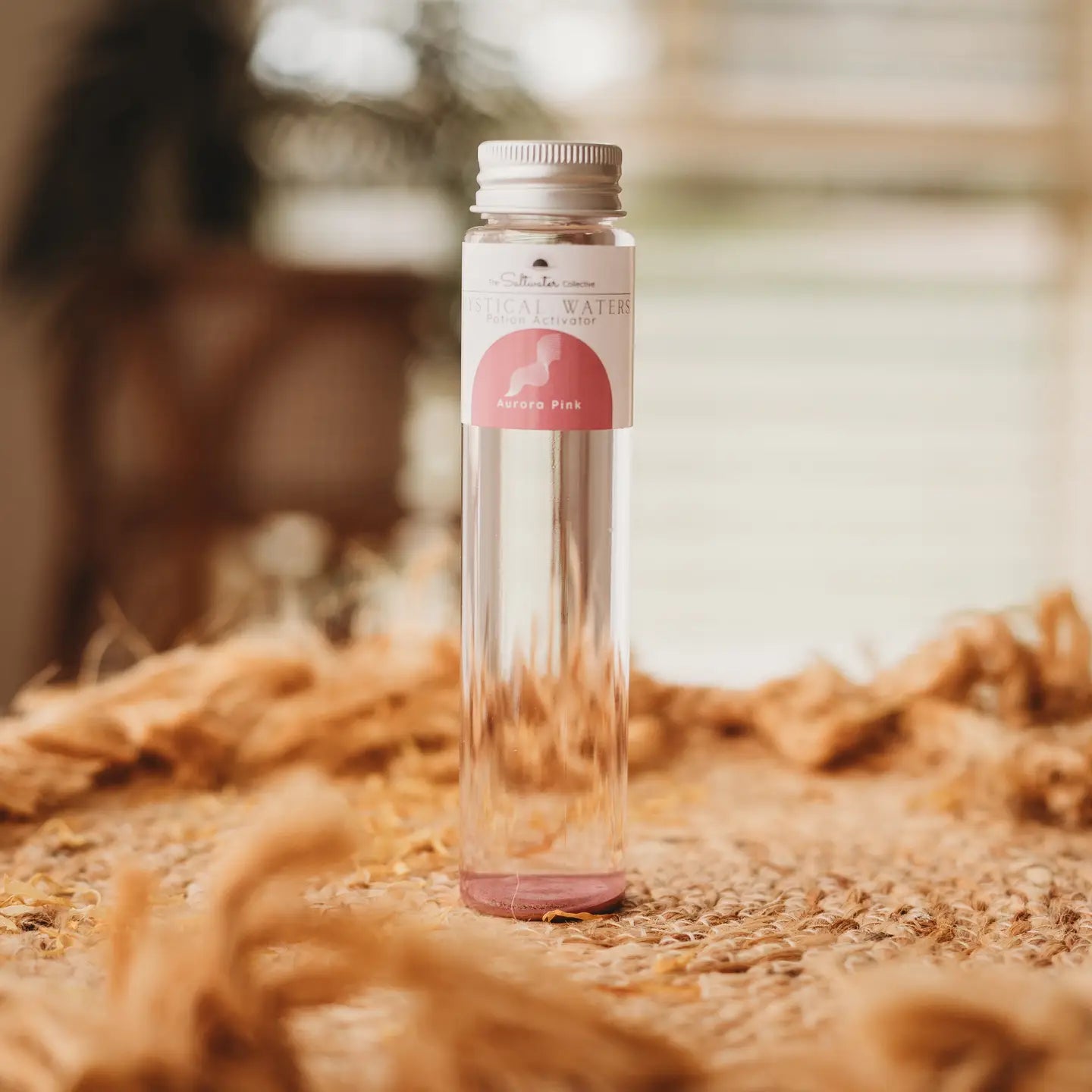 Mystical Waters Potion Activator- The Saltwater Collective