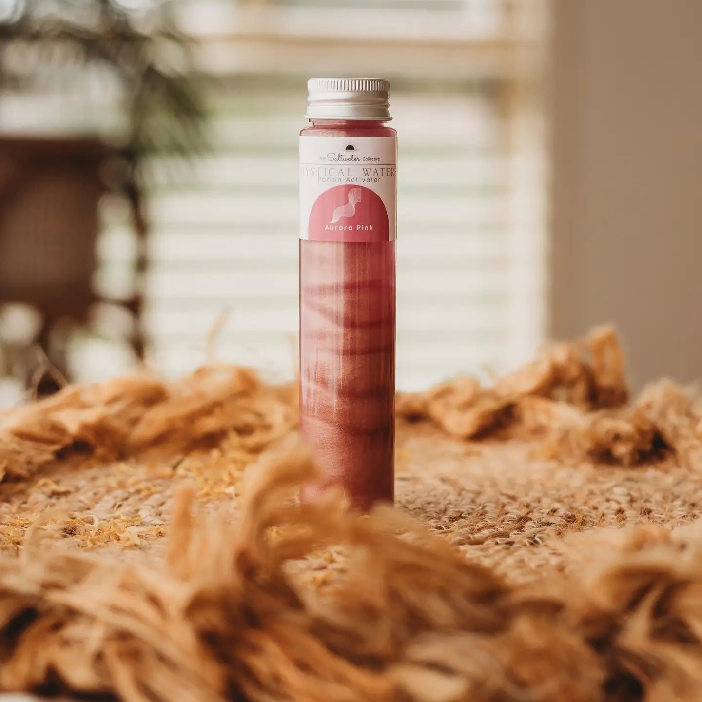 Mystical Waters Potion Activator- The Saltwater Collective