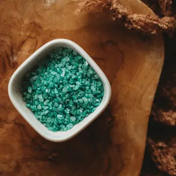 The_Saltwater_Collective_Sea_Salt_Shimmers_250g_TRANQUIL_waters_in_bowl