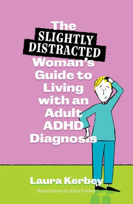 The_Slightly_distracted_women_ADHD