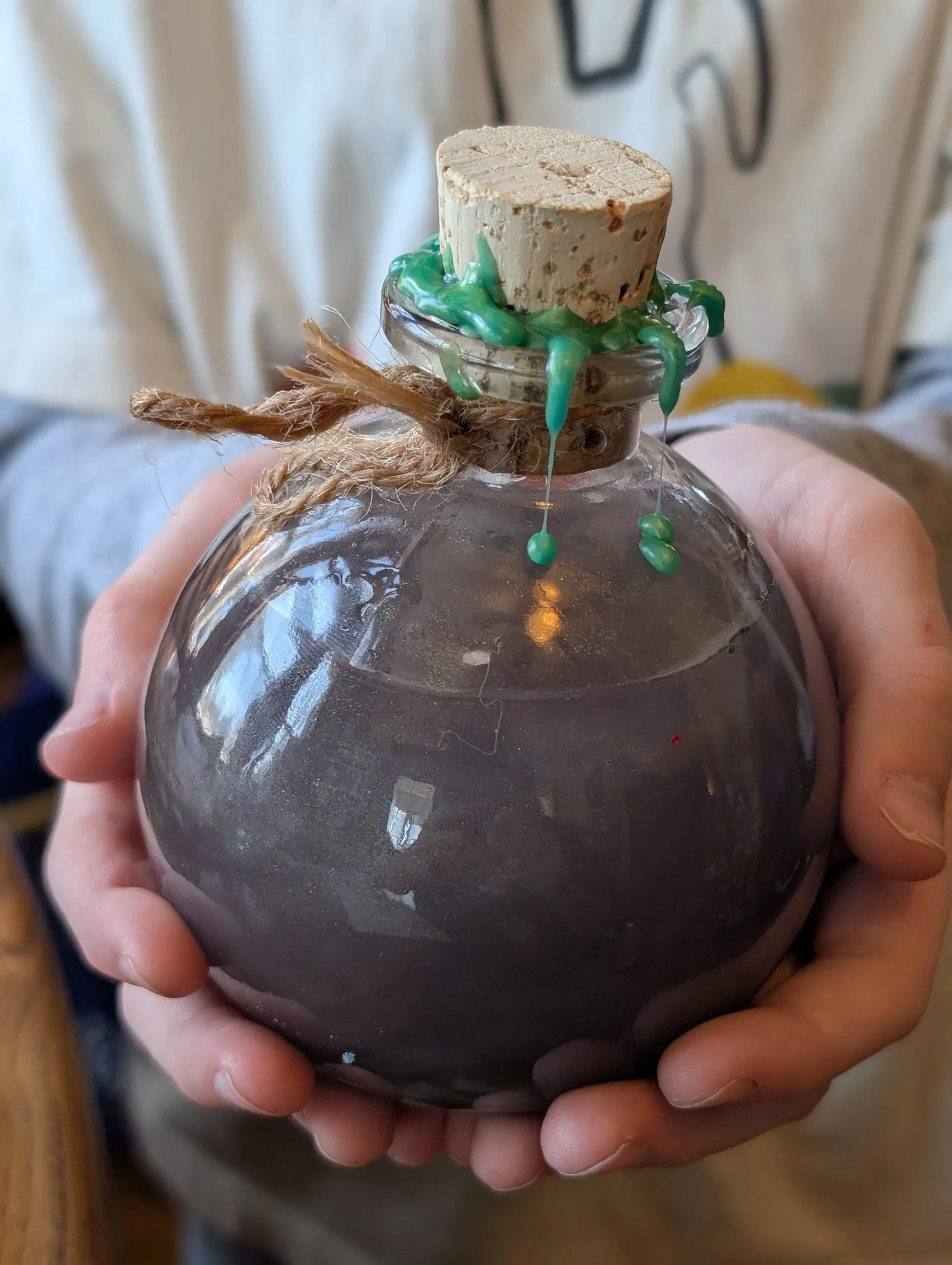 Dragon Tales - Mindful Potion Kit by The Little Potion Co.