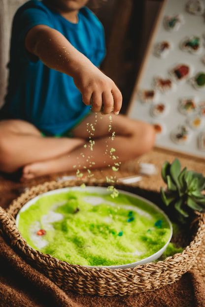 The_saltwater_collective_green_sea_grass_fluff_1