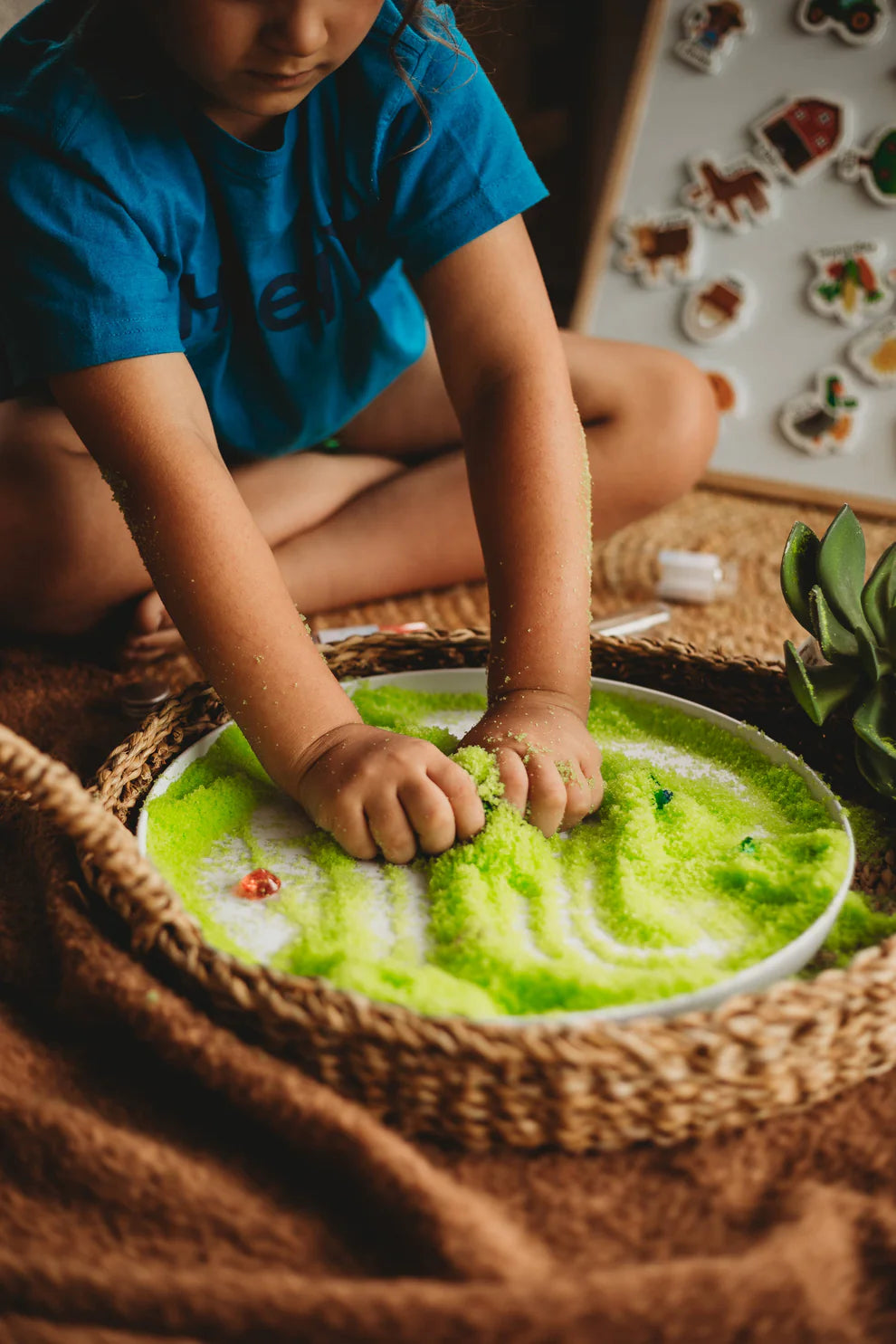 The_saltwater_collective_green_sea_grass_fluff_2