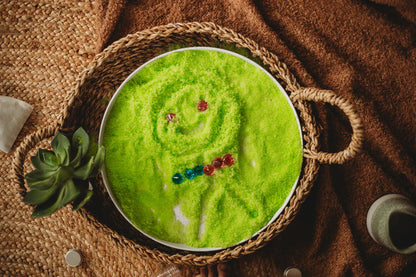 The_saltwater_collective_green_sea_grass_fluff_3