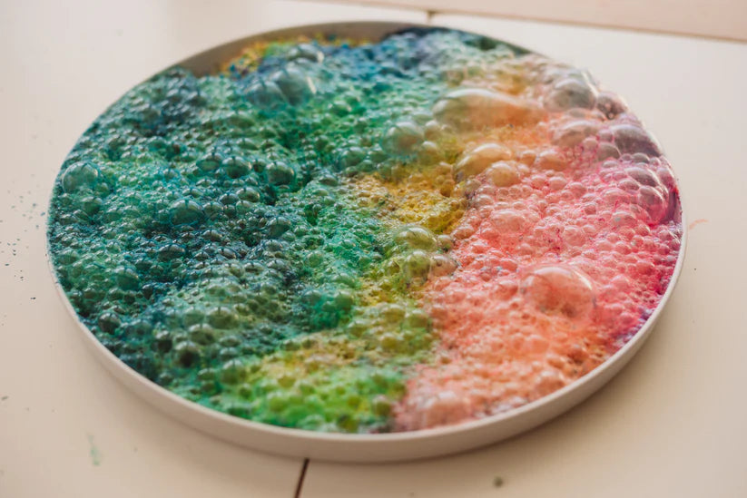 The_saltwater_collective_rainbow_sensory_potion_kit_fizz_250g_plate_fizz
