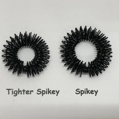 Tighter_finger_spikey_kaiko_black