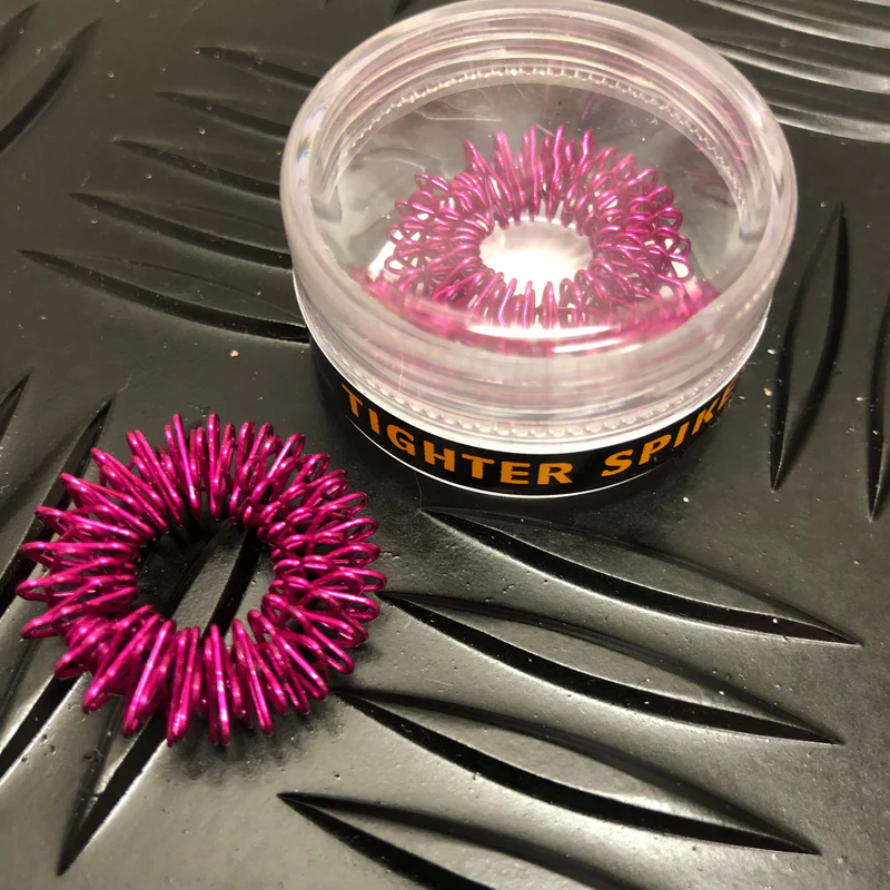 Tighter_finger_spikey_kaiko_fushcia