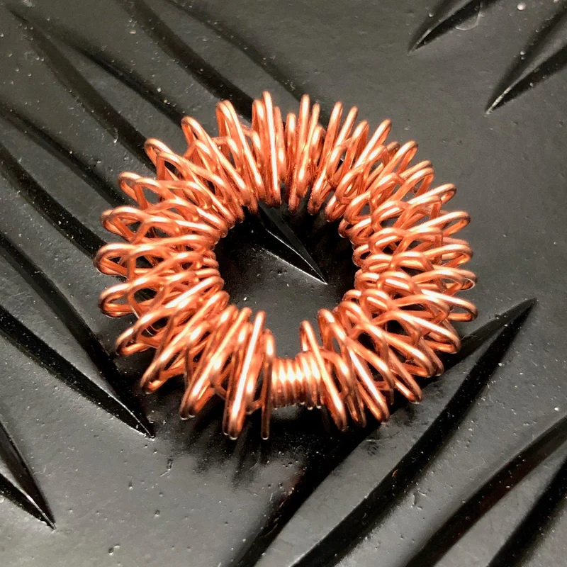 Tighter_finger_spikey_kaiko_rose_gold