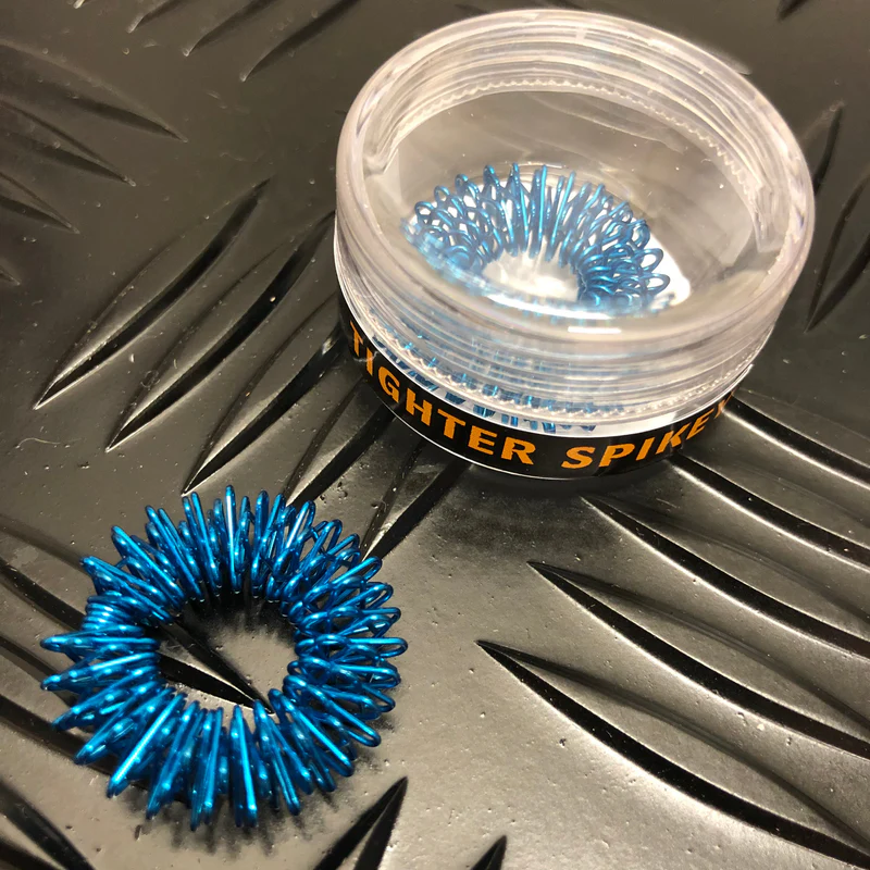 Tighter_finger_spikey_kaiko_teal