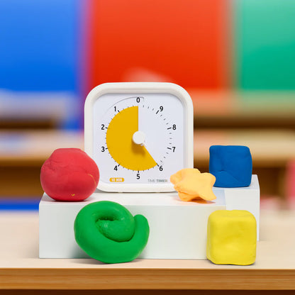 Time_Timer_Mod_10_minute_yellow_timer_playdough