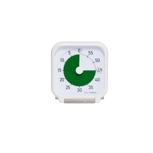 Time_Timer_Original__3Inch__Pocket_White_Green_Disk