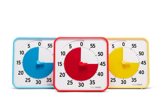 Time_Timer_Original__8inch__Learning_Center_Classroom_Set__Primary_Colour_Collection