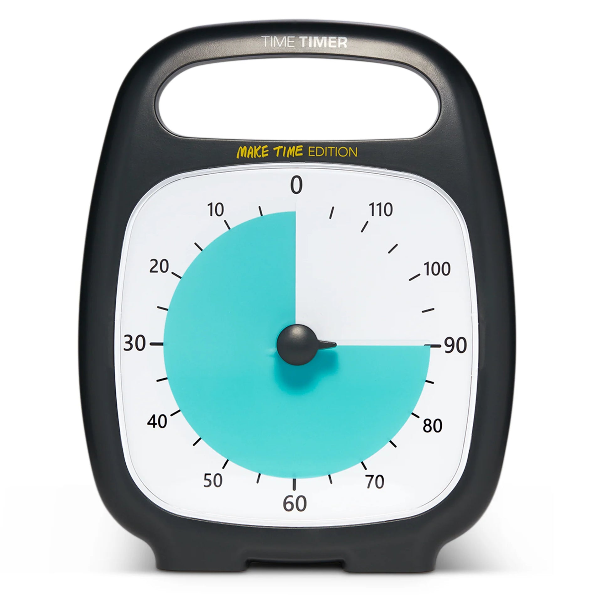 Time Timer PLUS® 120 Minute Make Time Edition – TheHappyGiraffe