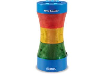 Time_Tracker
