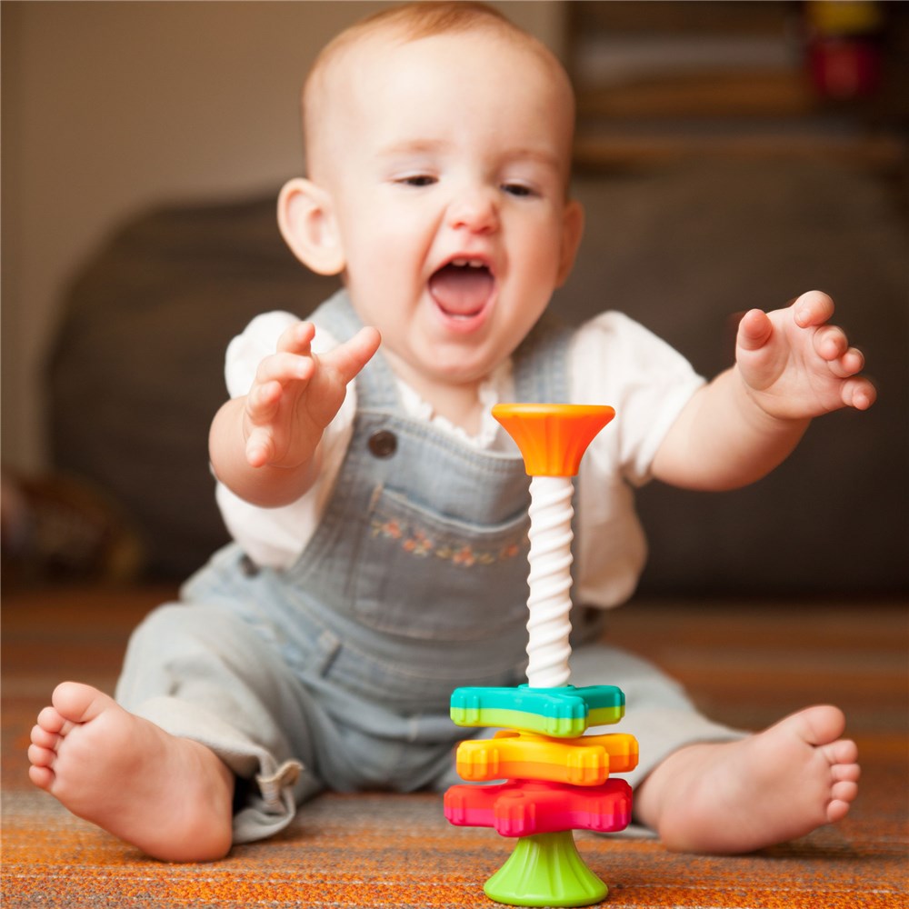 Tommy_Mini_Spinner_child_playing