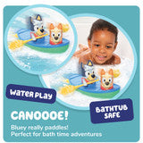 Tomy_Bluey_Canoe_in_bath_paddling