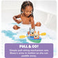 Tomy_Bluey_Canoe_in_bath_pull_and_go