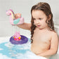 Peppa Pig Bath Set