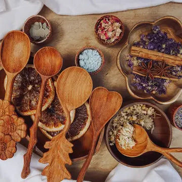 Tuckered_Out_Handcrafted_Flower_Spoon_range
