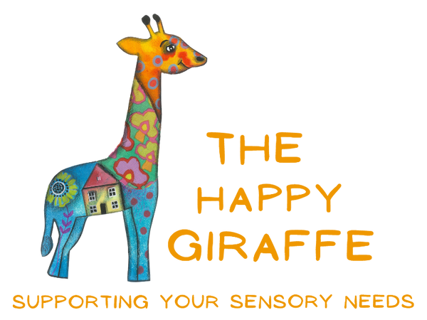 TheHappyGiraffe