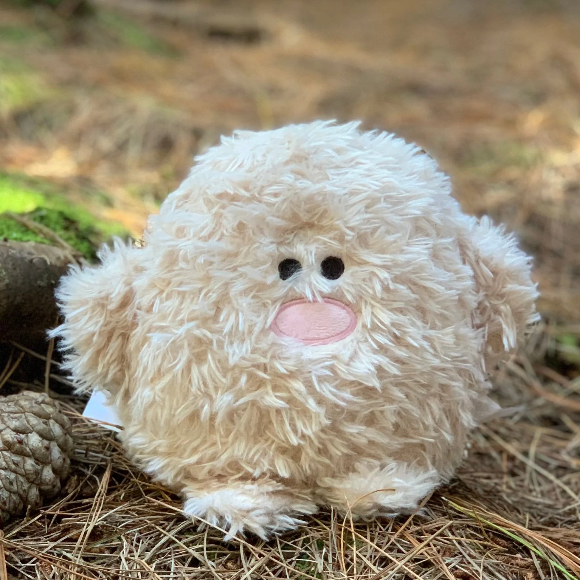 WEIGHTED_Worry_Monster_Stuffed_Animal_Little_Joys