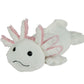 Axolotl (Large)- NEW Warmies®