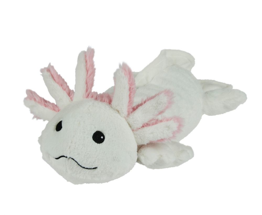 Axolotl (Large)- NEW Warmies®