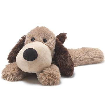 Warmies_Brown_puppy