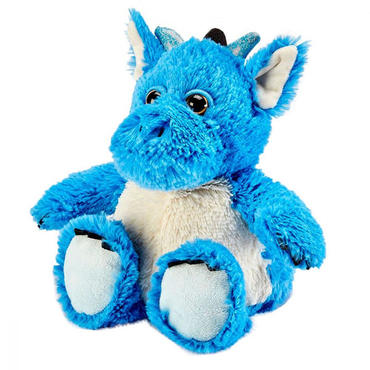 Warmies_blue_dragon
