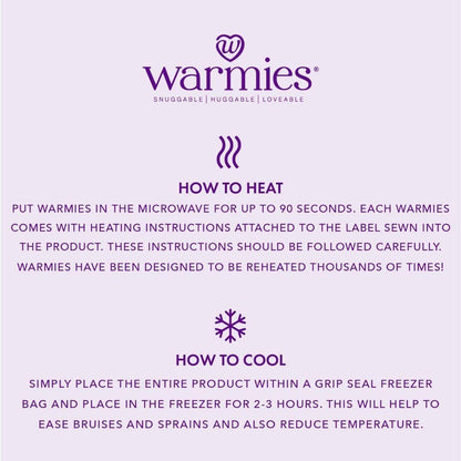 Warmies_general_heating_instructions
