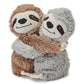 Warmies_huggable_sloth_twins