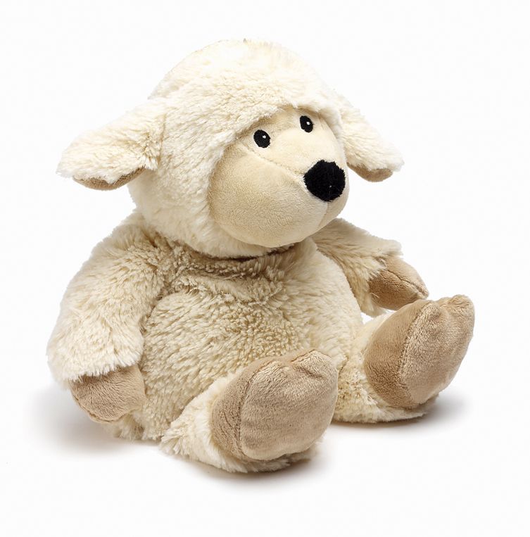 Warmies_sheep_sitting