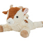 Laying Goat (Large) NEW- Warmies®