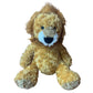 Weighed Plush Lion