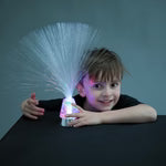Wheeler_s-Optic_Fibre_Lamp_child_playing