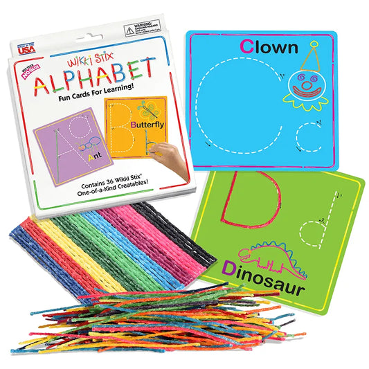 Wikki_Stix_Alphabet_fun_cards_for_learning_set