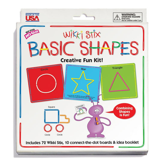 Wikki_Stix_Basic_shapes_creative_Fun_kit