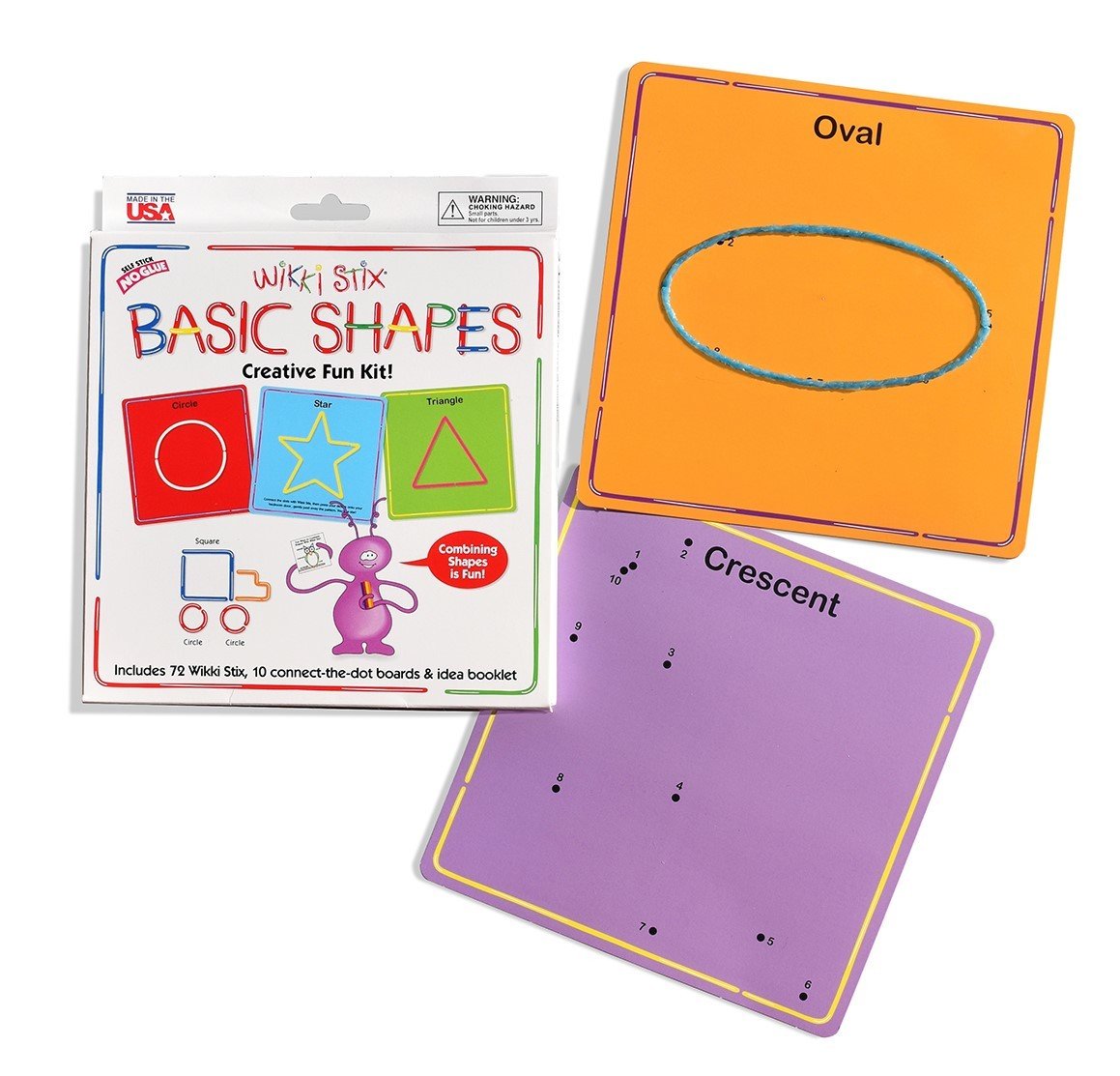 Wikki_Stix_Basic_shapes_creative_Fun_kit_cards