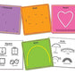 Wikki_Stix_Basic_shapes_creative_Fun_kit_cards_and_shapes