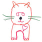 Wikki_stix_cat