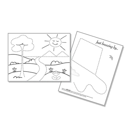 Wikki_stix_for_seniors_example_of_picture_board