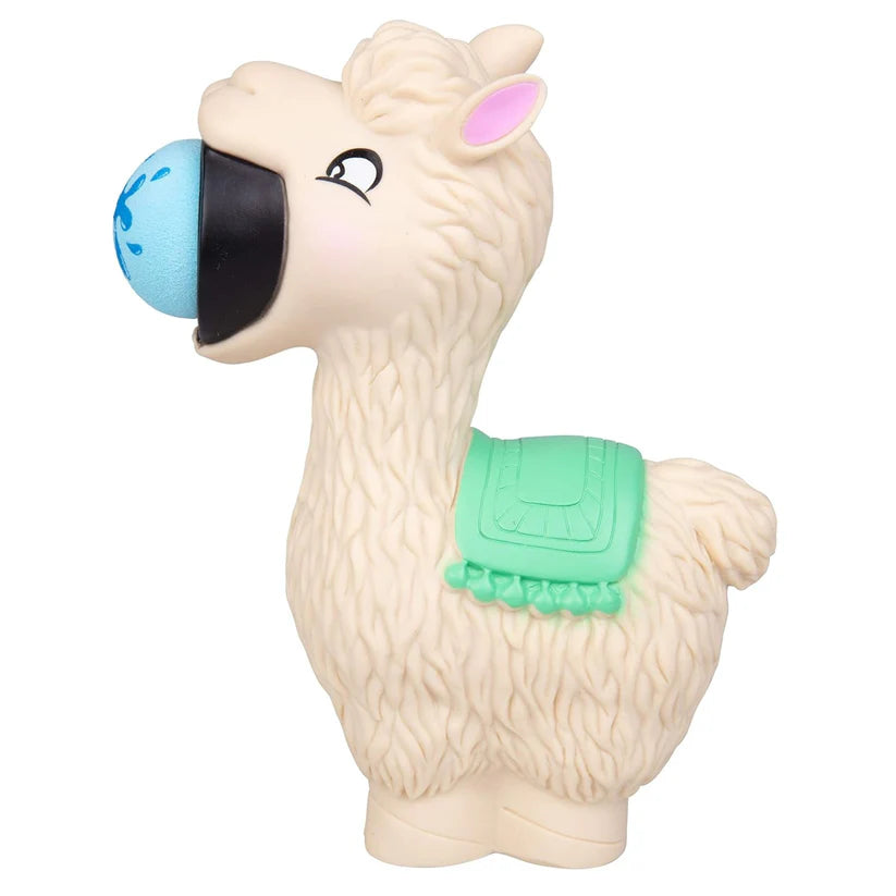 Llama Popper by Hog Wild