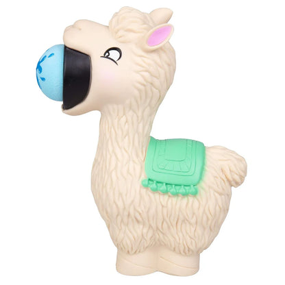 Llama Popper by Hog Wild
