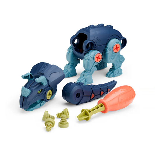 Wild_Thingz_Triceratops_parts