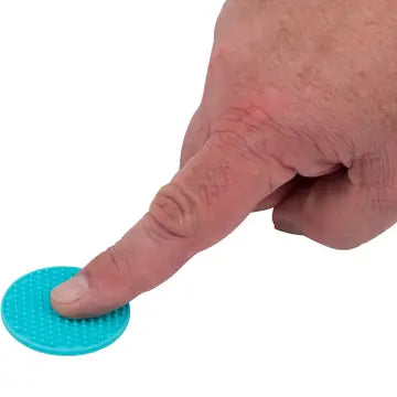 Raised Dots-Zen Strips 3 Pk