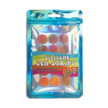 Mini Dots- Zen Strips