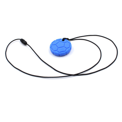 ark-soccer-chew-necklace-oral-fidget-royal__blue_with_cord
