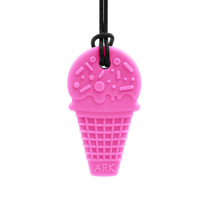 ark_ice_cream_chewelry_sensory_chew_necklaces__hot_pink