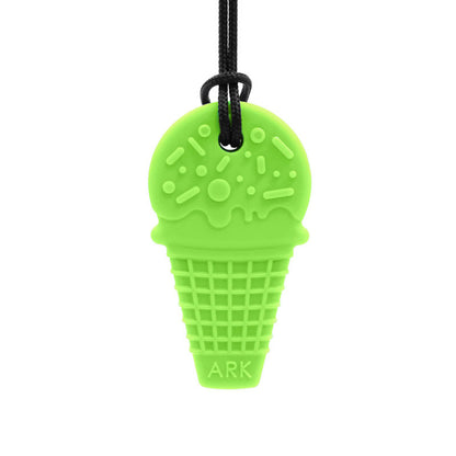 ark_ice_cream_chewelry_sensory_chew_necklaces__lime_green